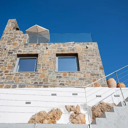 Doma Villa *
