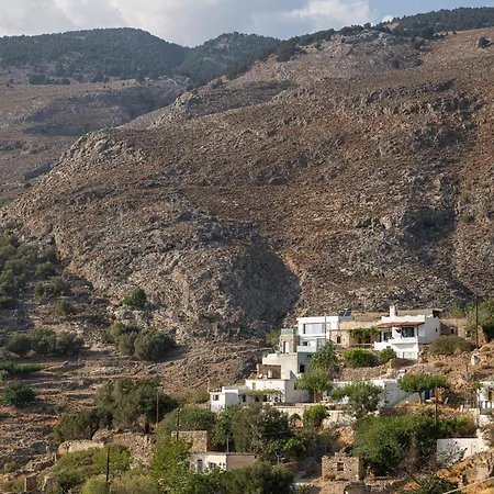 Doma Villa Sfakia
