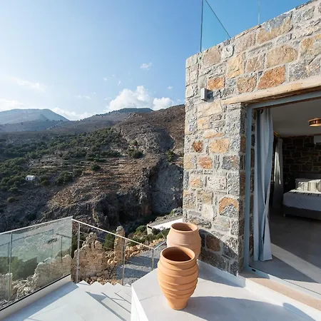 Villa Doma Sfakia