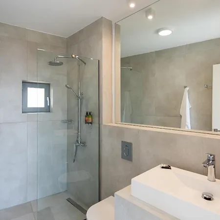 Doma Villa Sfakia