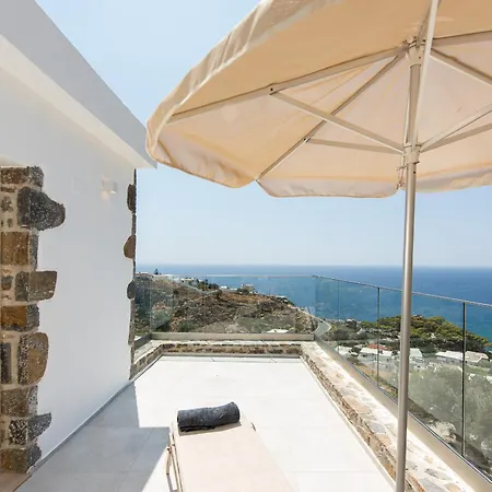 Villa Doma Sfakia