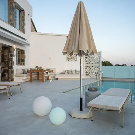 Doma Villa Sfakia