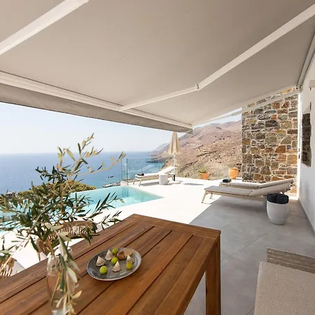 Doma Villa Sfakia