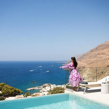 Doma Villa Sfakia